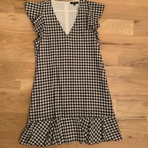 Madewell dress  size 6
